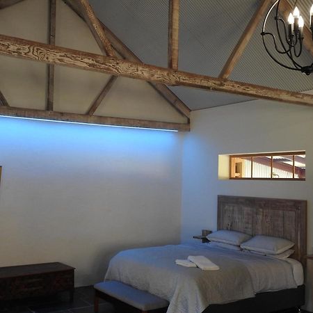 Grape Pickers Cottage Макларън Вейл Екстериор снимка