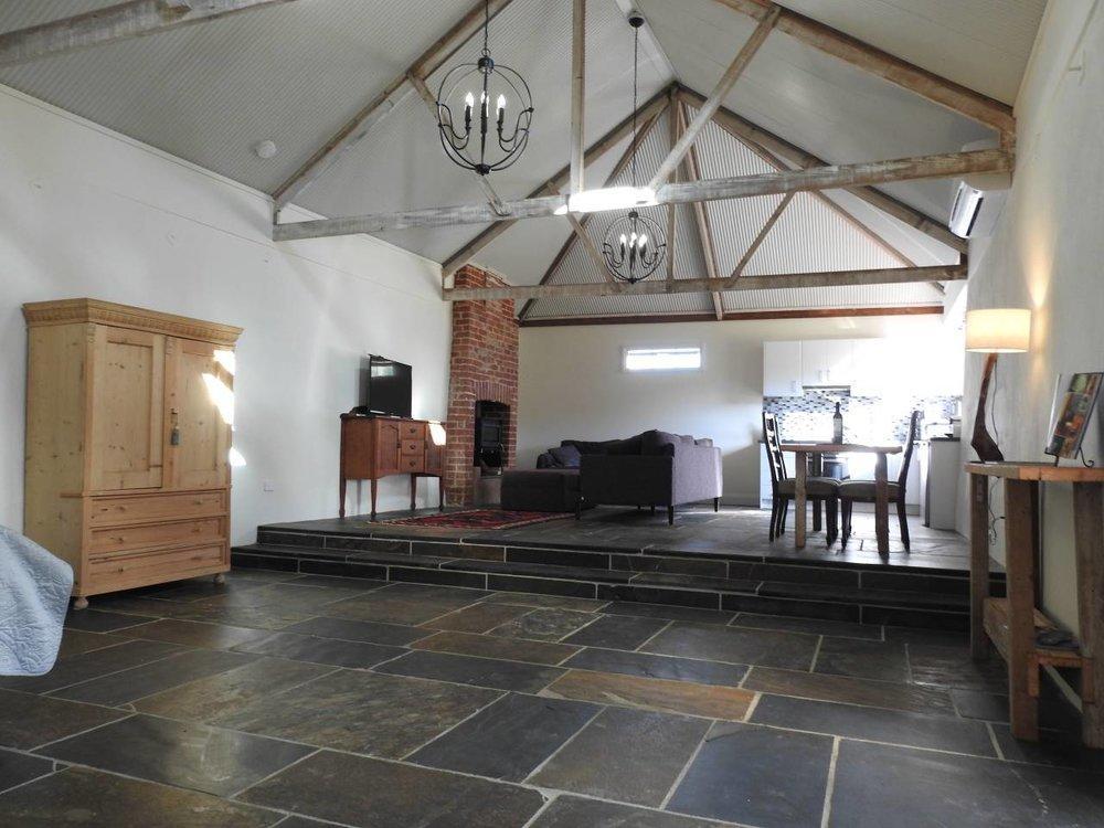 Grape Pickers Cottage Макларън Вейл Екстериор снимка