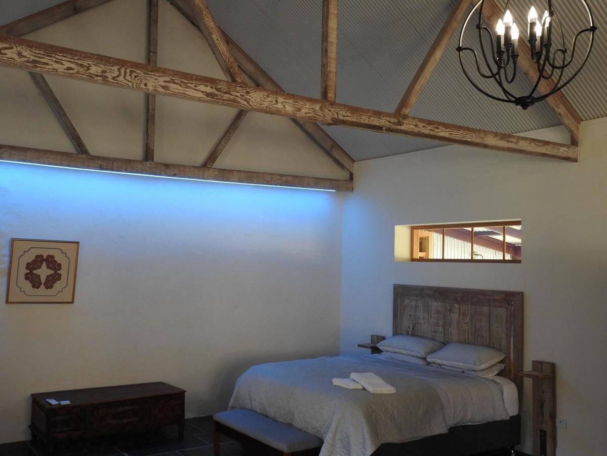 Grape Pickers Cottage Макларън Вейл Екстериор снимка
