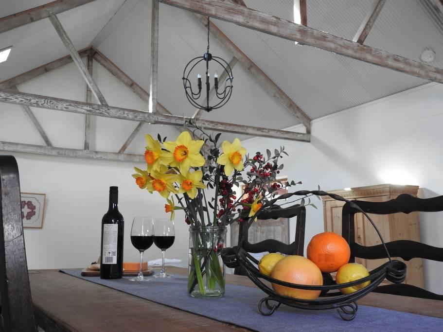 Grape Pickers Cottage Макларън Вейл Екстериор снимка